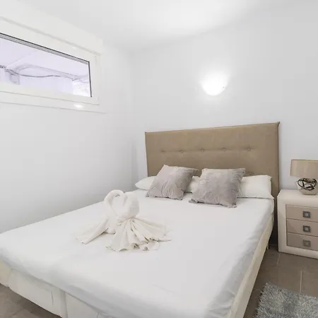 Relax And Enjoy The Sea Apartment Callao Salvaje Exterior photo