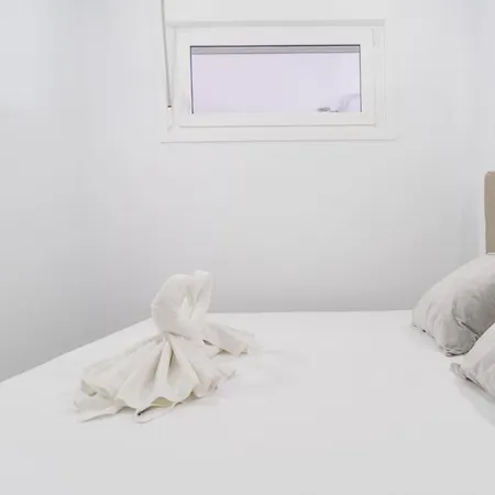 Relax And Enjoy The Sea Apartment Callao Salvaje Exterior photo