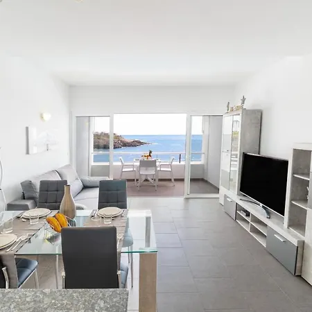Relax And Enjoy The Sea Apartment Callao Salvaje Exterior photo