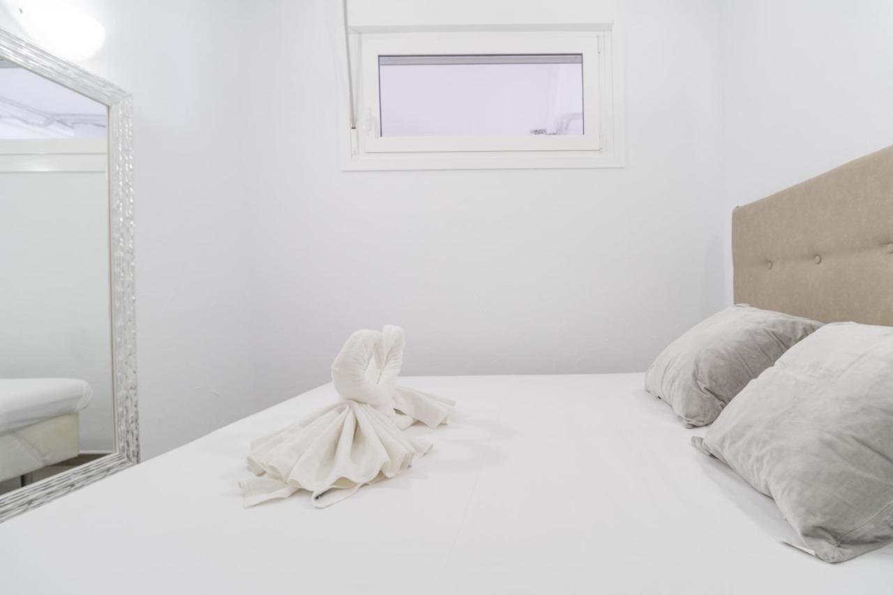 Relax And Enjoy The Sea Apartment