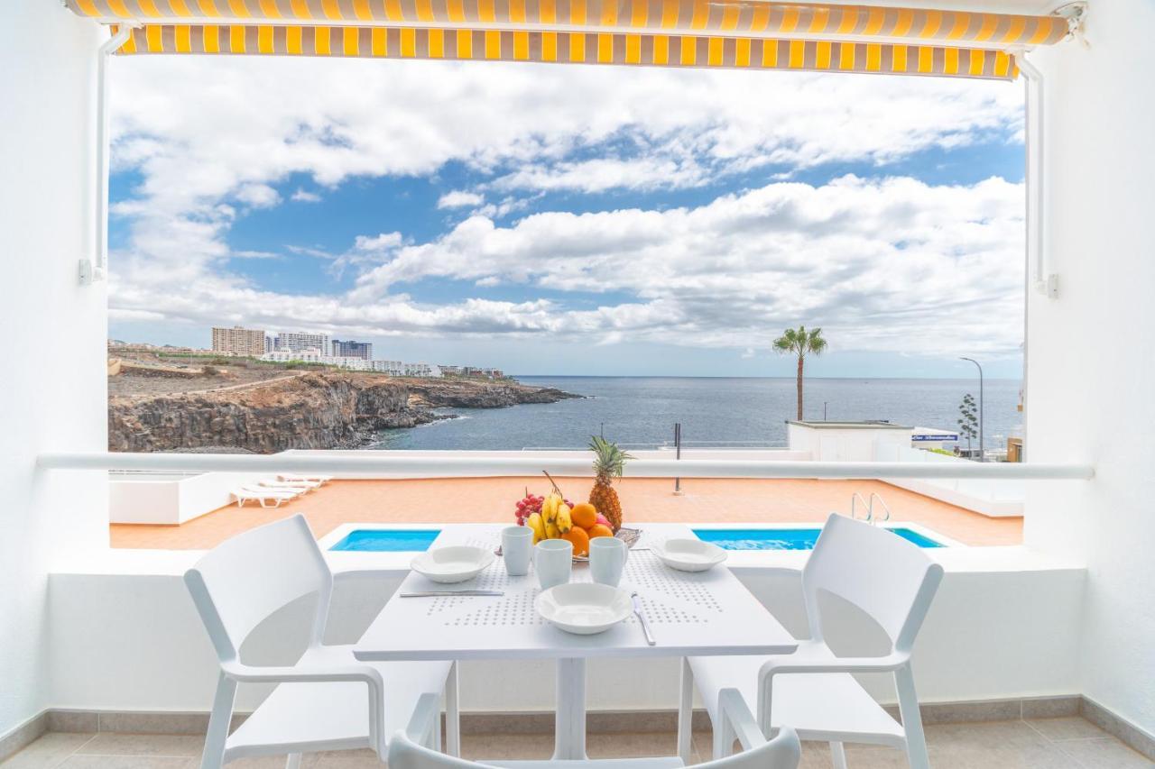 Relax And Enjoy The Sea Apartment Callao Salvaje
