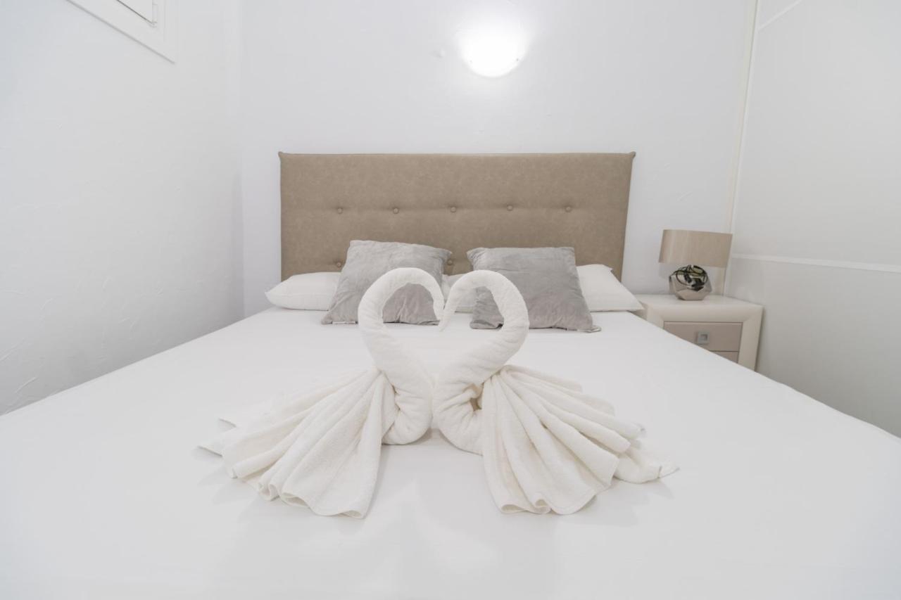 Apartment Relax And Enjoy The Sea
