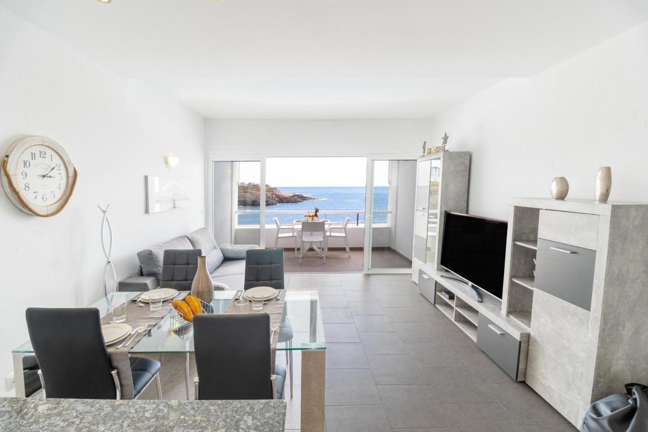 Apartment Relax And Enjoy The Sea Callao Salvaje