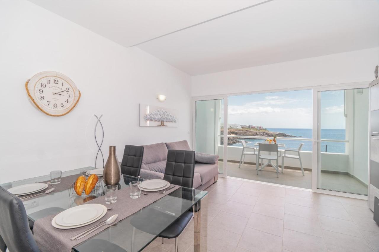 Apartment Relax And Enjoy The Sea Callao Salvaje
